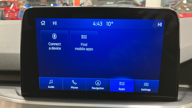 Ford Kuga 1.5 EcoBoost 150 Titanium First Edition 5dr Petrol Estate